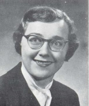 Nancy Jane Burkhard